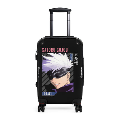 Satoru Gojo Breakthrough Blast