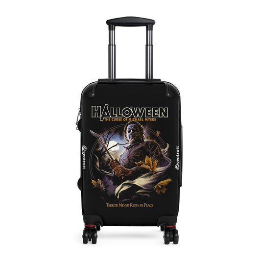 HalloweenCurse Classic Movie