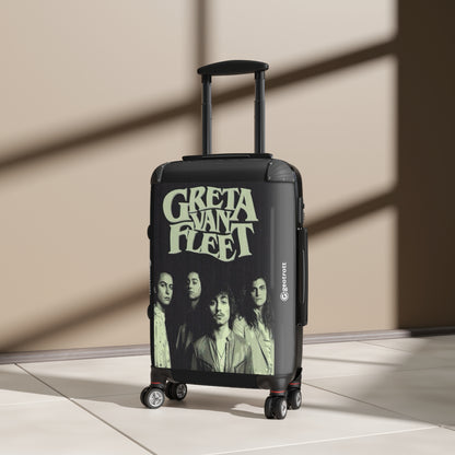 Greta Van Fleet 1