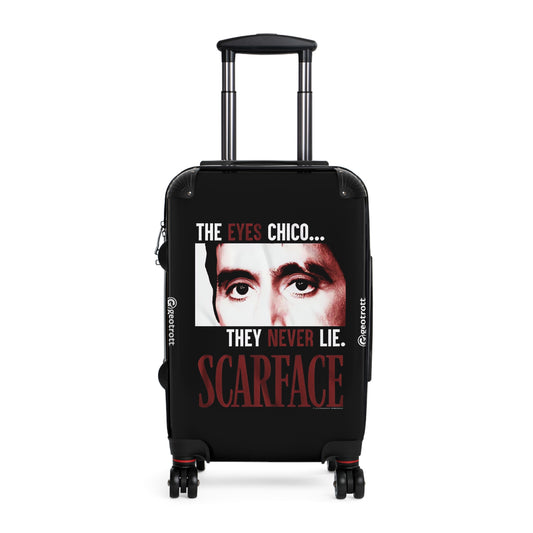 Scarface-3 Classic Movie