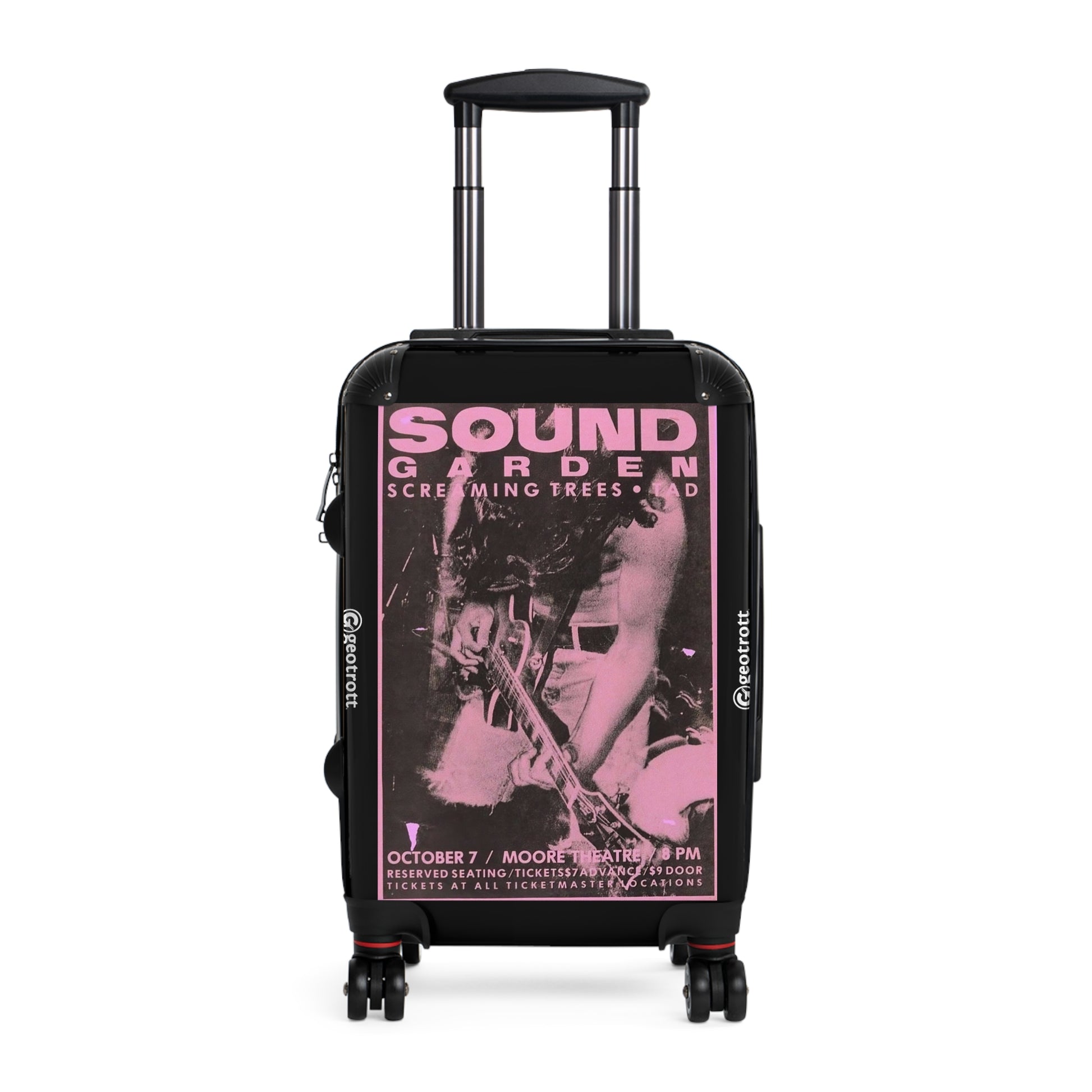 Sound Garden