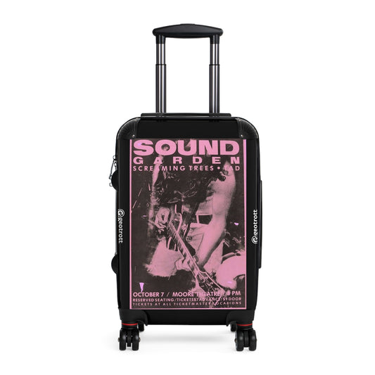 Sound Garden