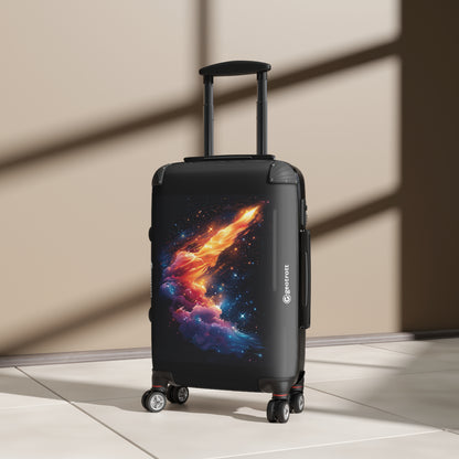 THE Vector T Shirt Design a stylized comet streaking ac 235f2ea5 c915 445a b1c5 72248d147a20 1