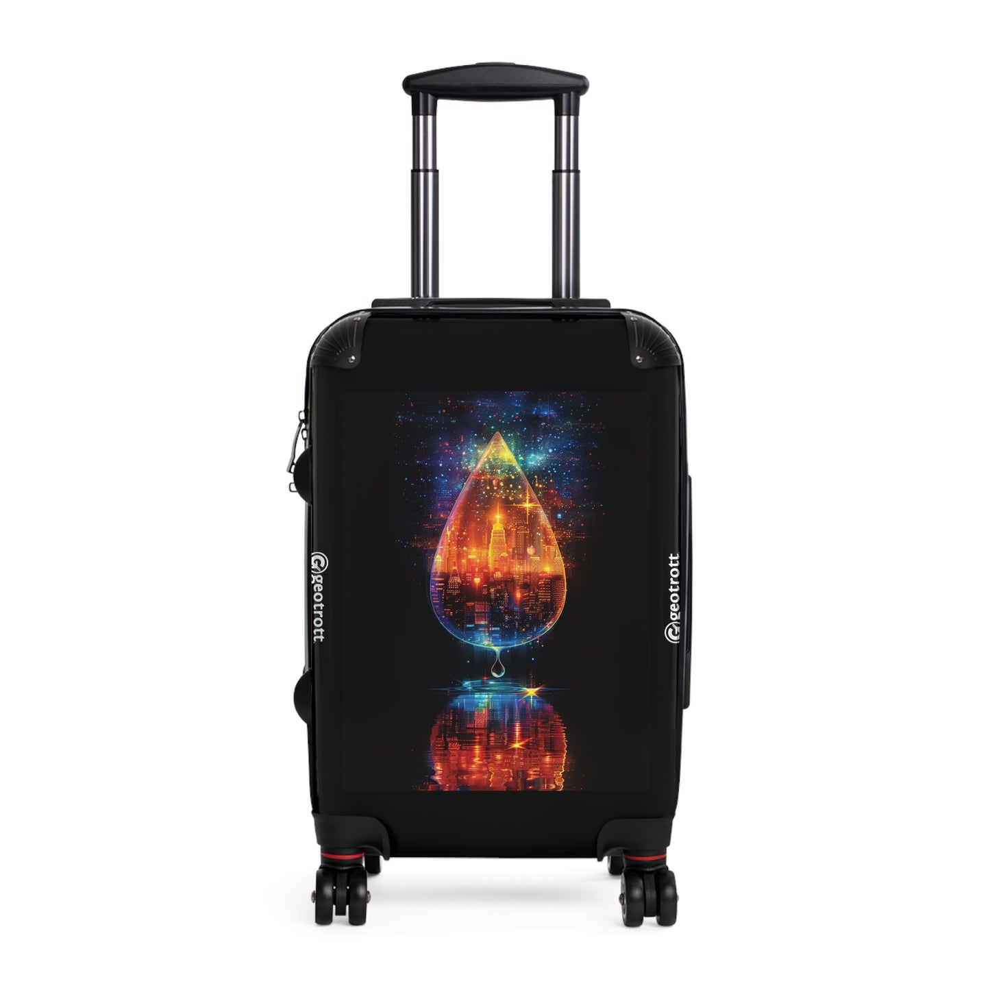 THE Vector T Shirt Design A neon lit skyline reflected  22c5f5ae 4ccb 4ea0 8c3b b061f76fce25 3