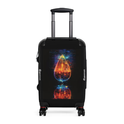 THE Vector T Shirt Design A neon lit skyline reflected  22c5f5ae 4ccb 4ea0 8c3b b061f76fce25 3