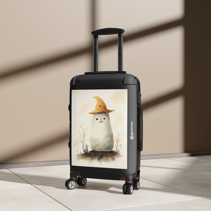 THE Watercolor illustration of a friendly ghost helping 76e44aa3 a340 4494 ac3c ae3b83f9a630 2