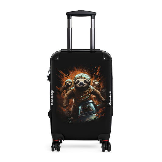 THE T shirt Design Sloth speedster paradoxical sprint r 3e13bf69 0493 40a3 91a1 161531c66260 2