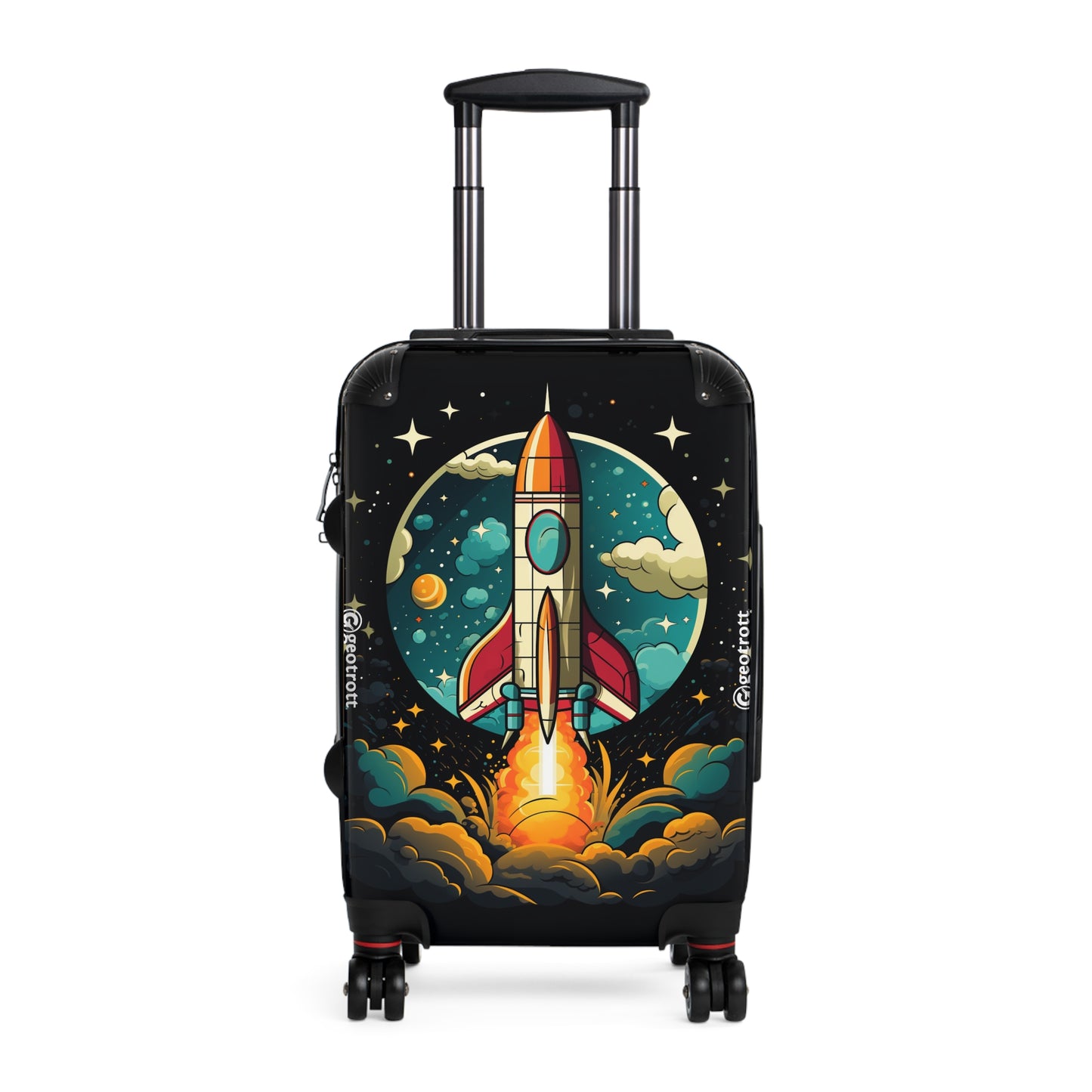 THE Vector T shirt design a retro 60s scifi sticker dep dda8de5a a373 488b b406 3579a8e00e96 3