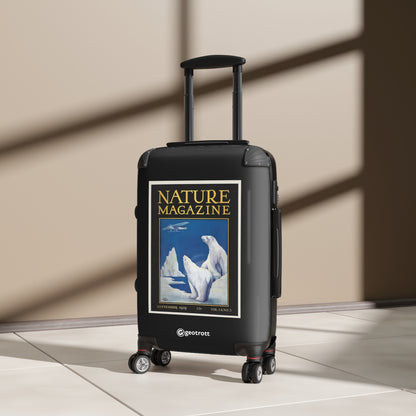 Nature 1929 09