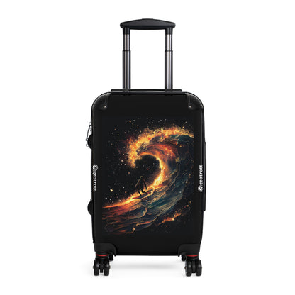 THE Vector T Shirt Design Galactic Surf a surfer riding 05c7e638 11e1 4144 803a 49da69c051c6 2