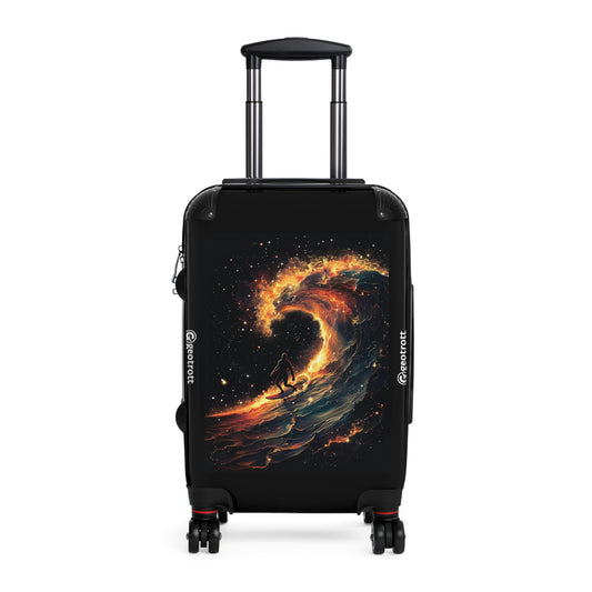 THE Vector T Shirt Design Galactic Surf a surfer riding 05c7e638 11e1 4144 803a 49da69c051c6 2