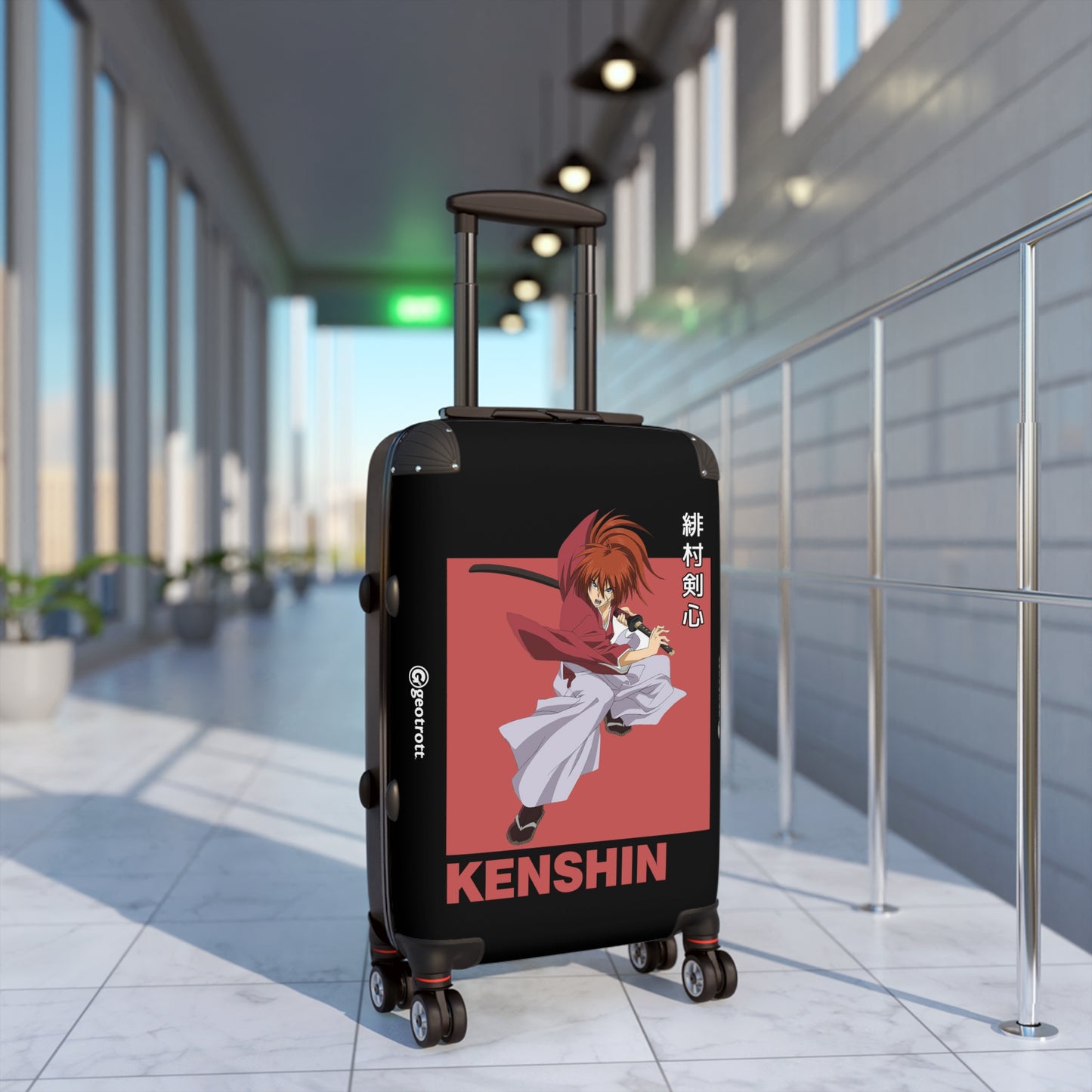 kenshin vow keeper