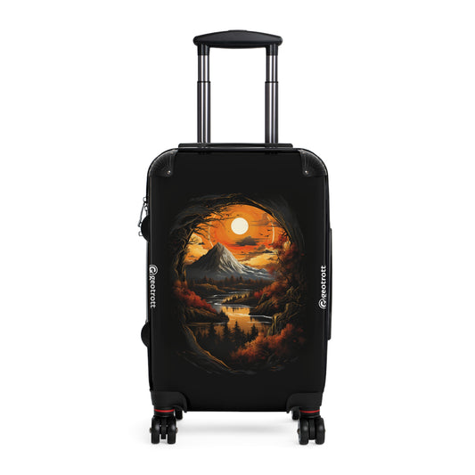 THE T shirt design a mountain scene with a eye in an or 48916220 61b6 49ee a7dc 1ab620d4fa2a 0