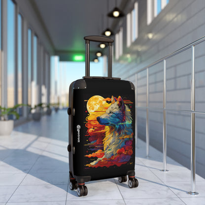 THE Vector T Shirt Design Stained Glass Wolf image of a b1dc227a 4d34 4e78 9164 96dc6f86d9e7 2