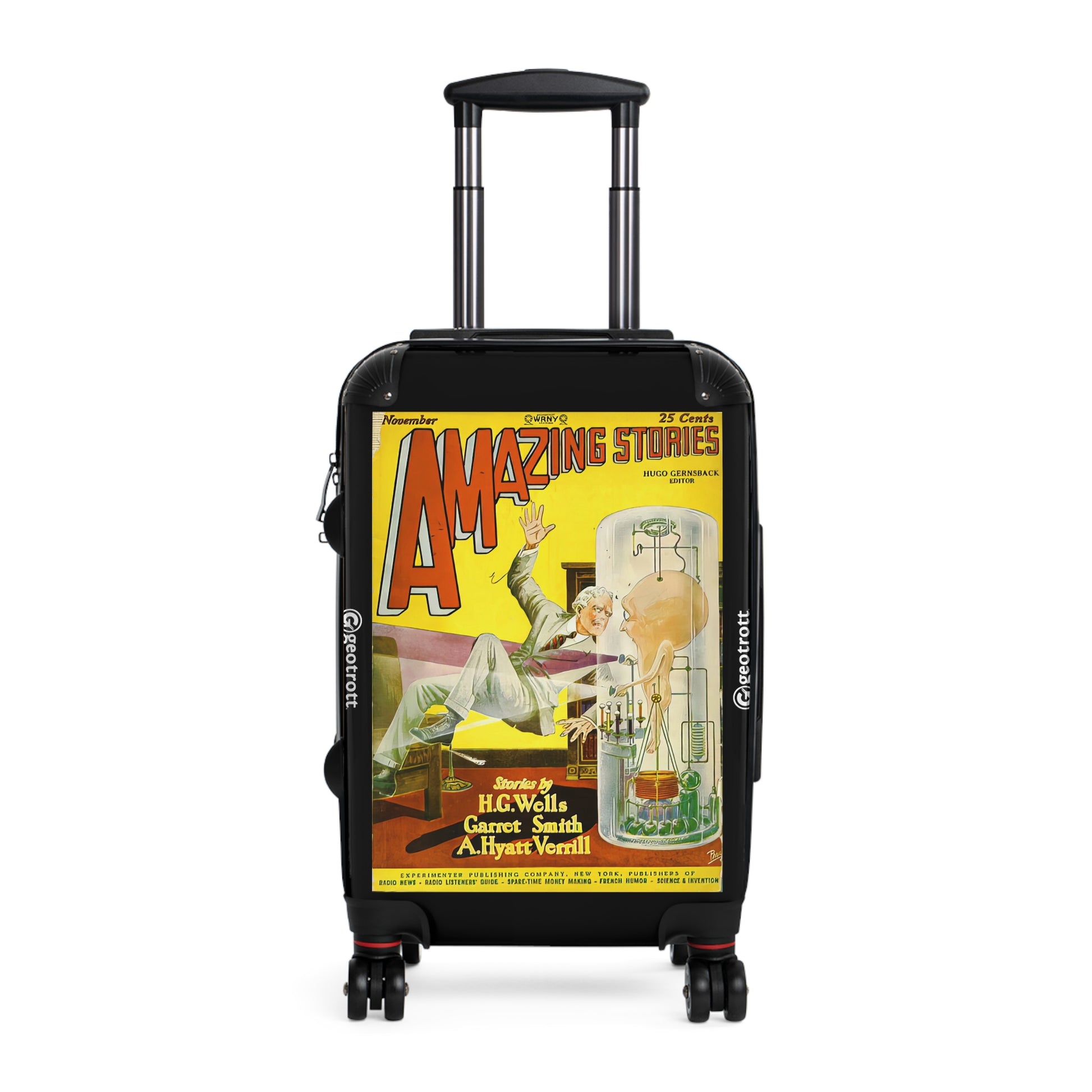 Amazing stories 192711