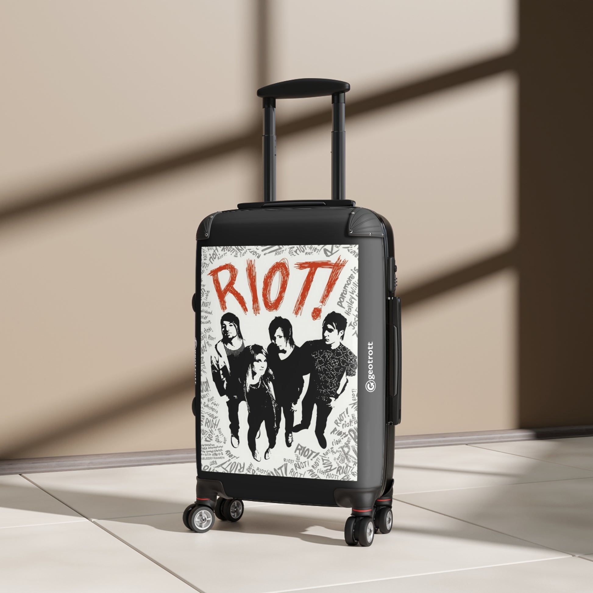 Riot
