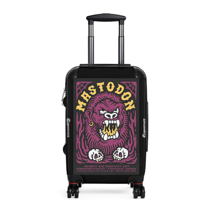 Mastodon 3