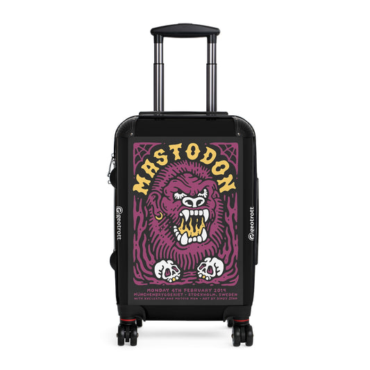 Mastodon 3