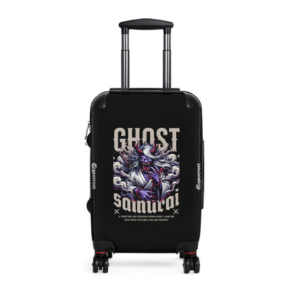Ghost-Samurai