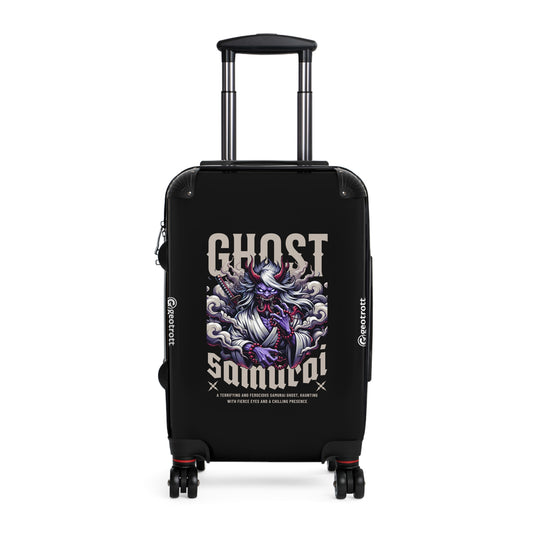 Ghost-Samurai