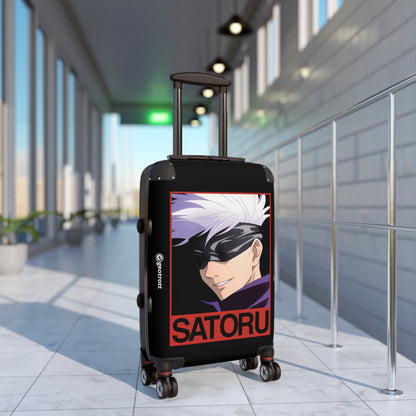 Satoru Gojo Mystic Aura