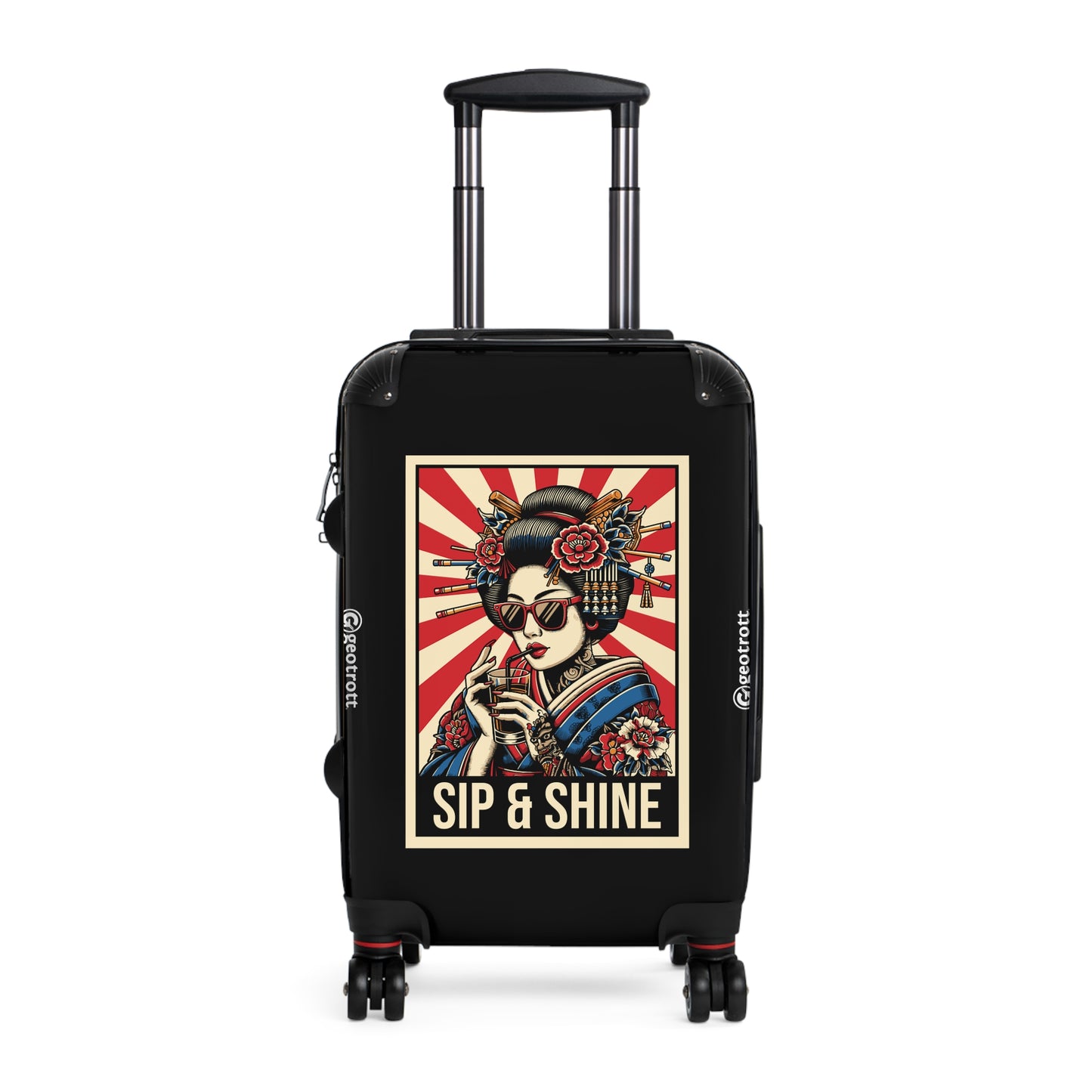 Sip-amp-Shine