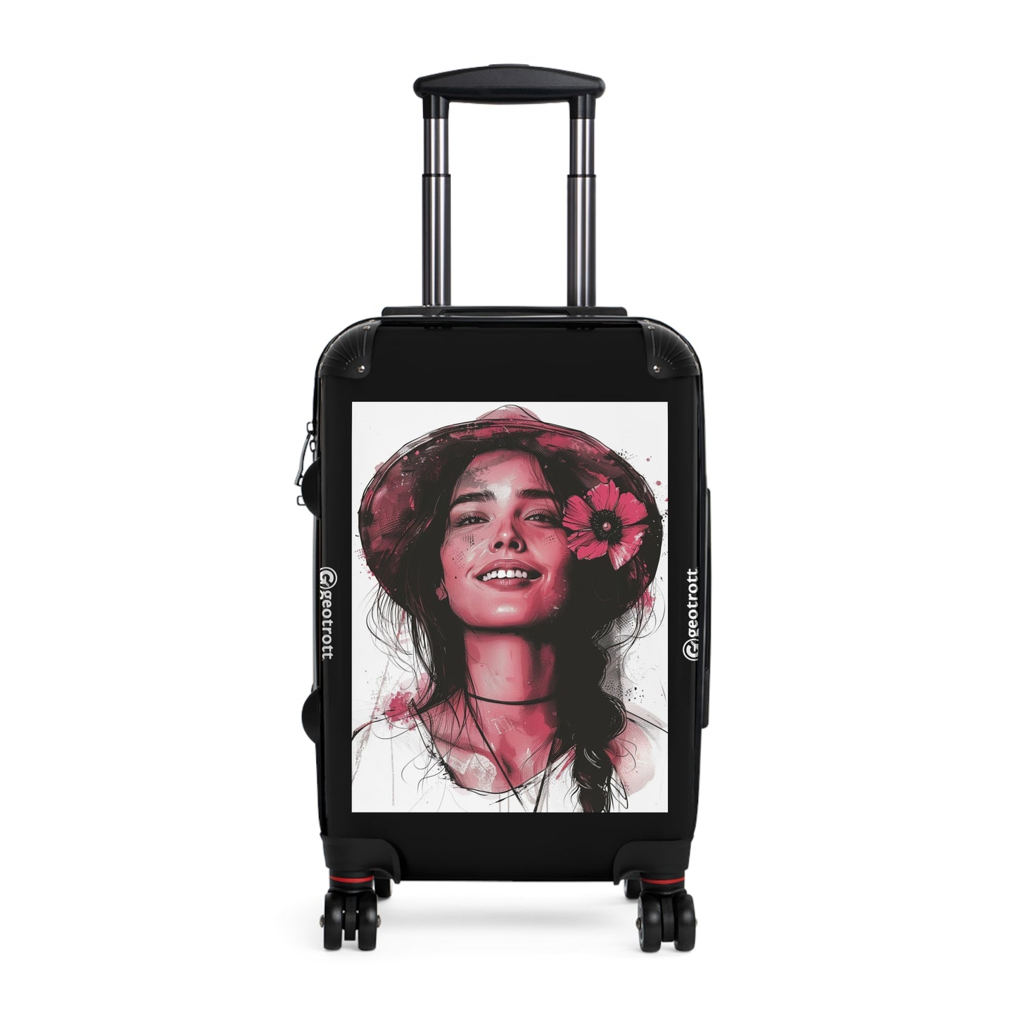 THE Vector T Shirt Design Neo Impressionist Woman chic  cb94a172 a581 472b 83ca f8f273ec9394 2