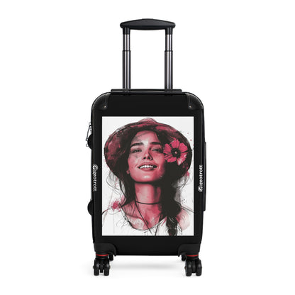 THE Vector T Shirt Design Neo Impressionist Woman chic  cb94a172 a581 472b 83ca f8f273ec9394 2