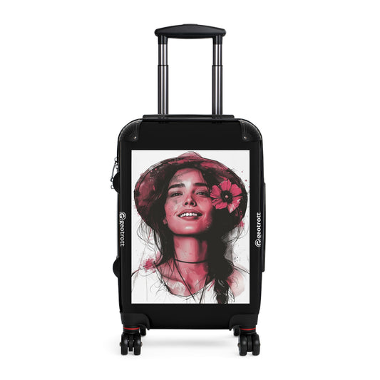 THE Vector T Shirt Design Neo Impressionist Woman chic  cb94a172 a581 472b 83ca f8f273ec9394 2