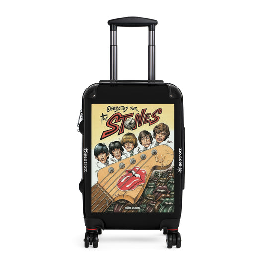 Sympathy For The Rolling Stones Giga