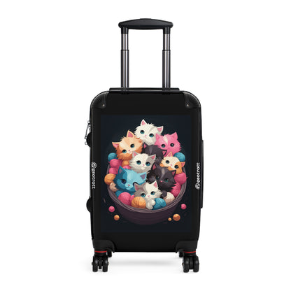 THE Vector T Shirt Design a bundle of fluffy kittens sn b8a398d9 f3d6 46c2 84ad c77085261d17 2
