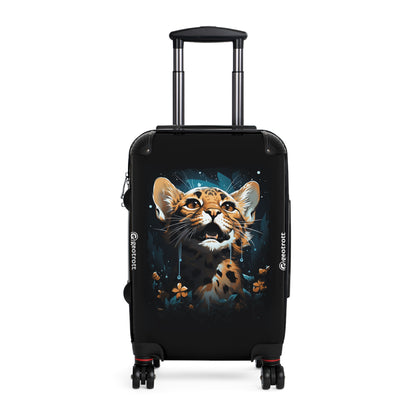 THE Vector T shirt design personified happy leopard loo e71c4f23 ab92 409e a7b8 b165ec774ec1 0