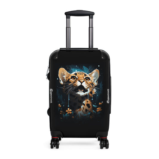 THE Vector T shirt design personified happy leopard loo e71c4f23 ab92 409e a7b8 b165ec774ec1 0
