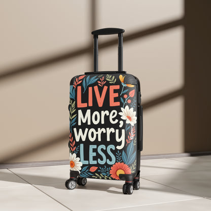 Inspirational Quotes Luggage 38