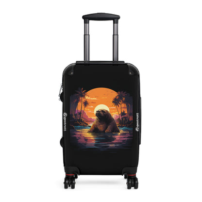 THE T shirt Design Vaporwave walrus lounging on a pixel ef82f107 5d5a 45c8 b9c0 e3526e59dfc7 2