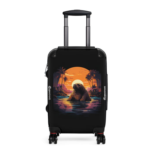 THE T shirt Design Vaporwave walrus lounging on a pixel ef82f107 5d5a 45c8 b9c0 e3526e59dfc7 2