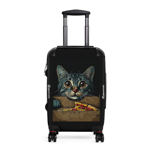 THE Vector T Shirt Design Pizza Cat cat peeking out of  481ca571 5cef 493a ab32 34fbe072586c 1