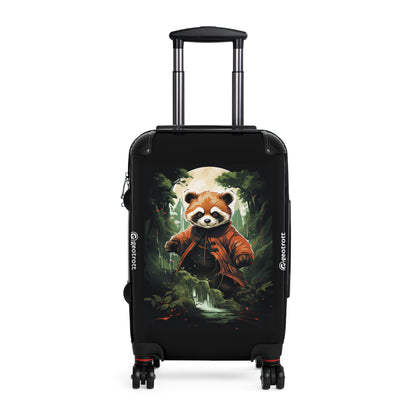 THE Vector T Shirt Design a charming red panda dressed bf350e12 cb44 4ccc 9430 ad26c209a671 3