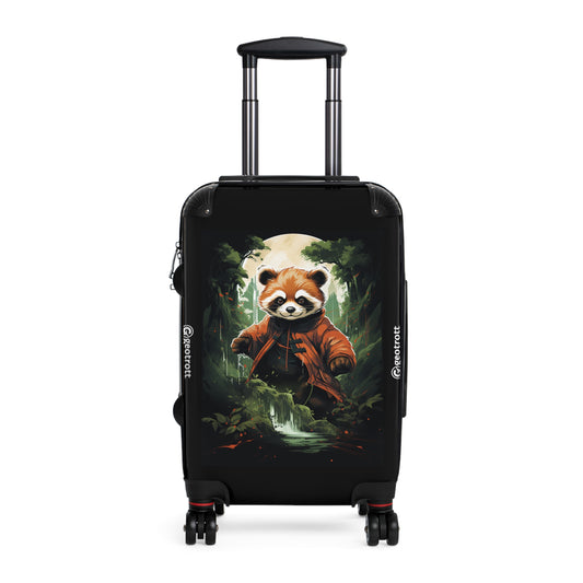 THE Vector T Shirt Design a charming red panda dressed bf350e12 cb44 4ccc 9430 ad26c209a671 3