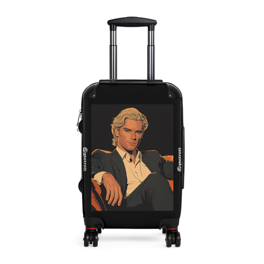 THE Vector T shirt design a 1970s businessman exuding a 44107491 c515 41e4 8986 accc980eb976 0