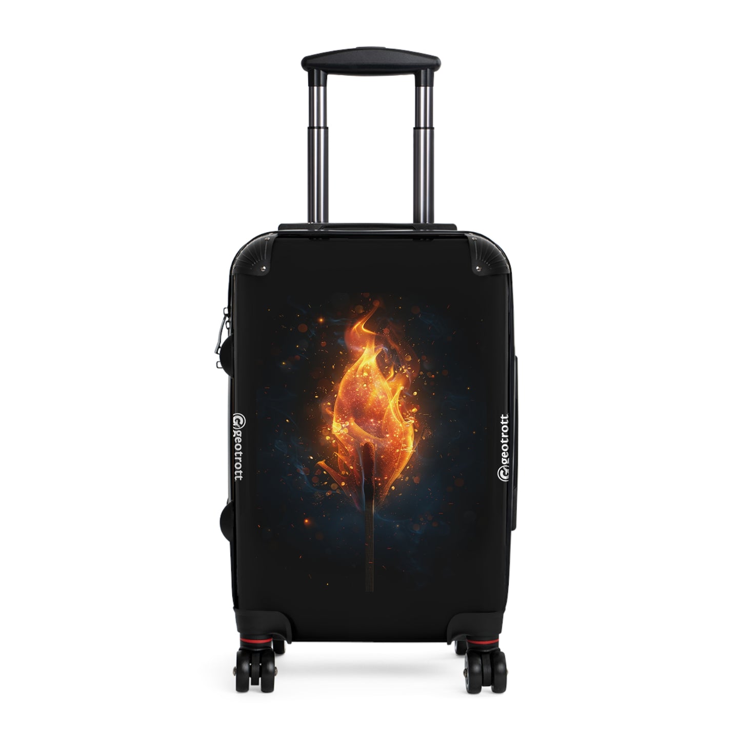 THE Vector T Shirt Design a matchstick igniting into a  9733ec99 597c 4460 b070 9a6e81033033 0