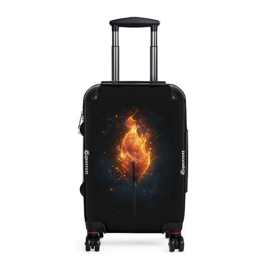 THE Vector T Shirt Design a matchstick igniting into a  9733ec99 597c 4460 b070 9a6e81033033 0