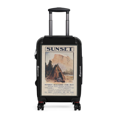 Sunset May 1904