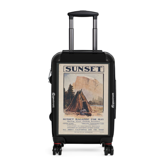 Sunset May 1904