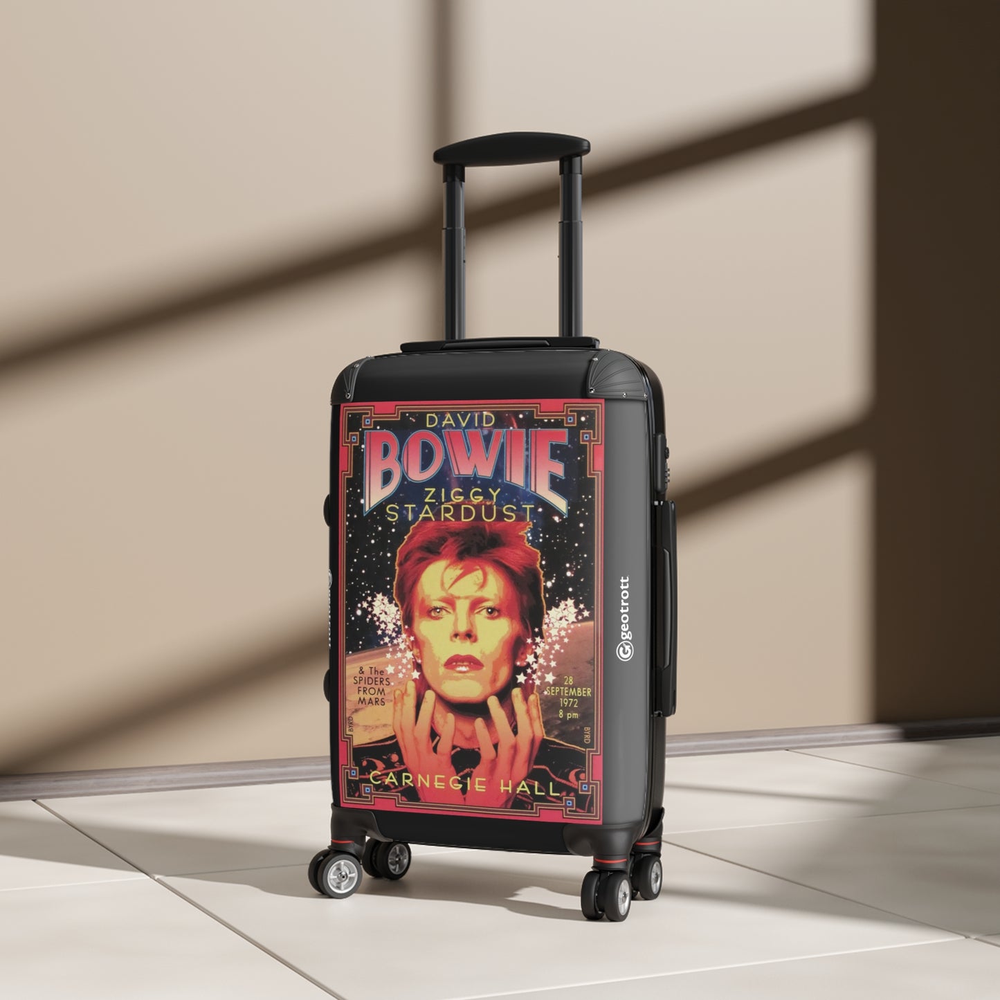 David Bowie 1