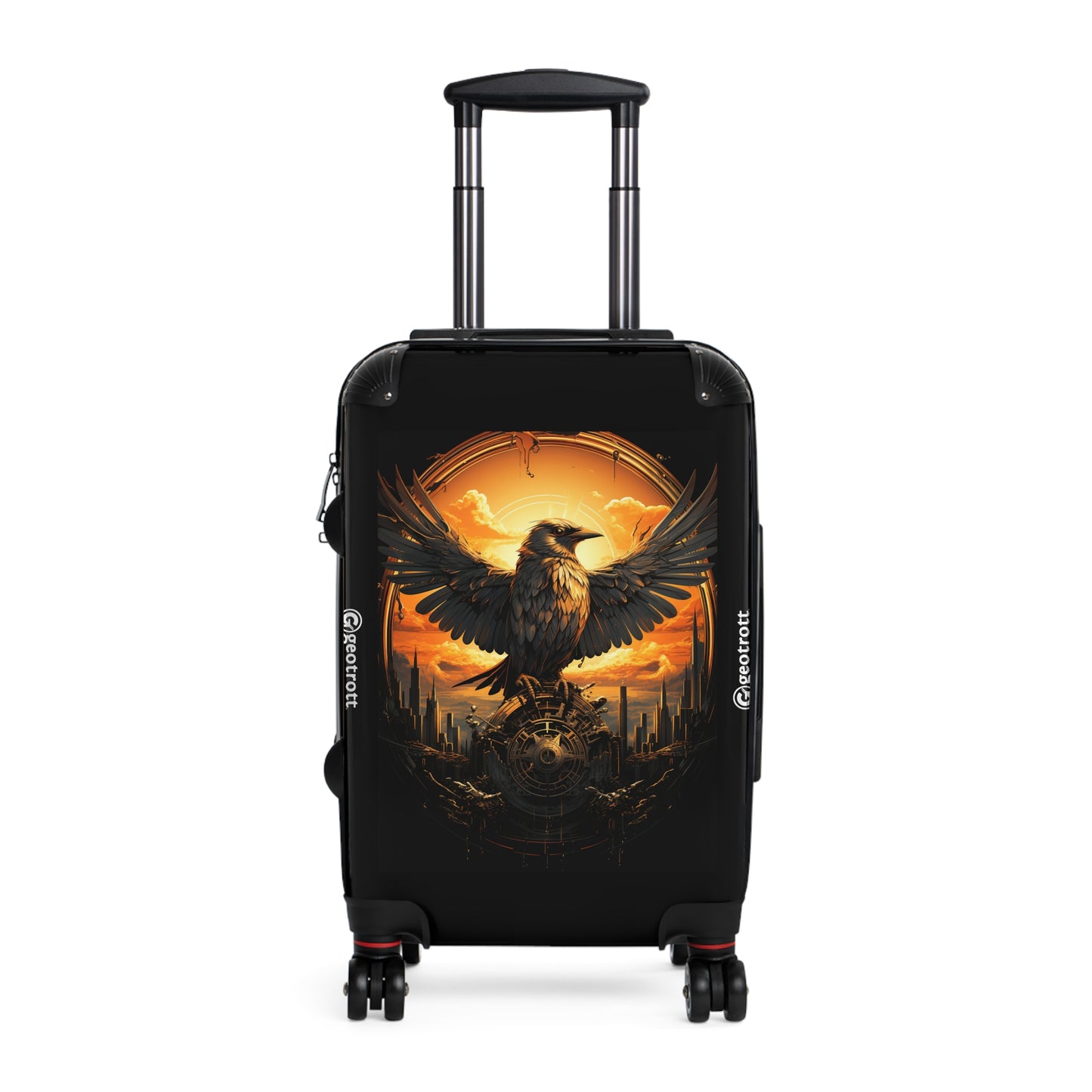 THE T shirt design a steampunkinspired mechanical bird  0cd1fc68 7eb1 4219 af67 b5ef5a47f772 1