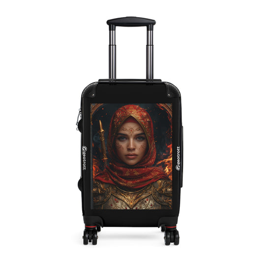 THE Vector T Shirt Design Muslim Queen of Fire characte 0704521c ed21 45db 9dc2 537205fade3f 1