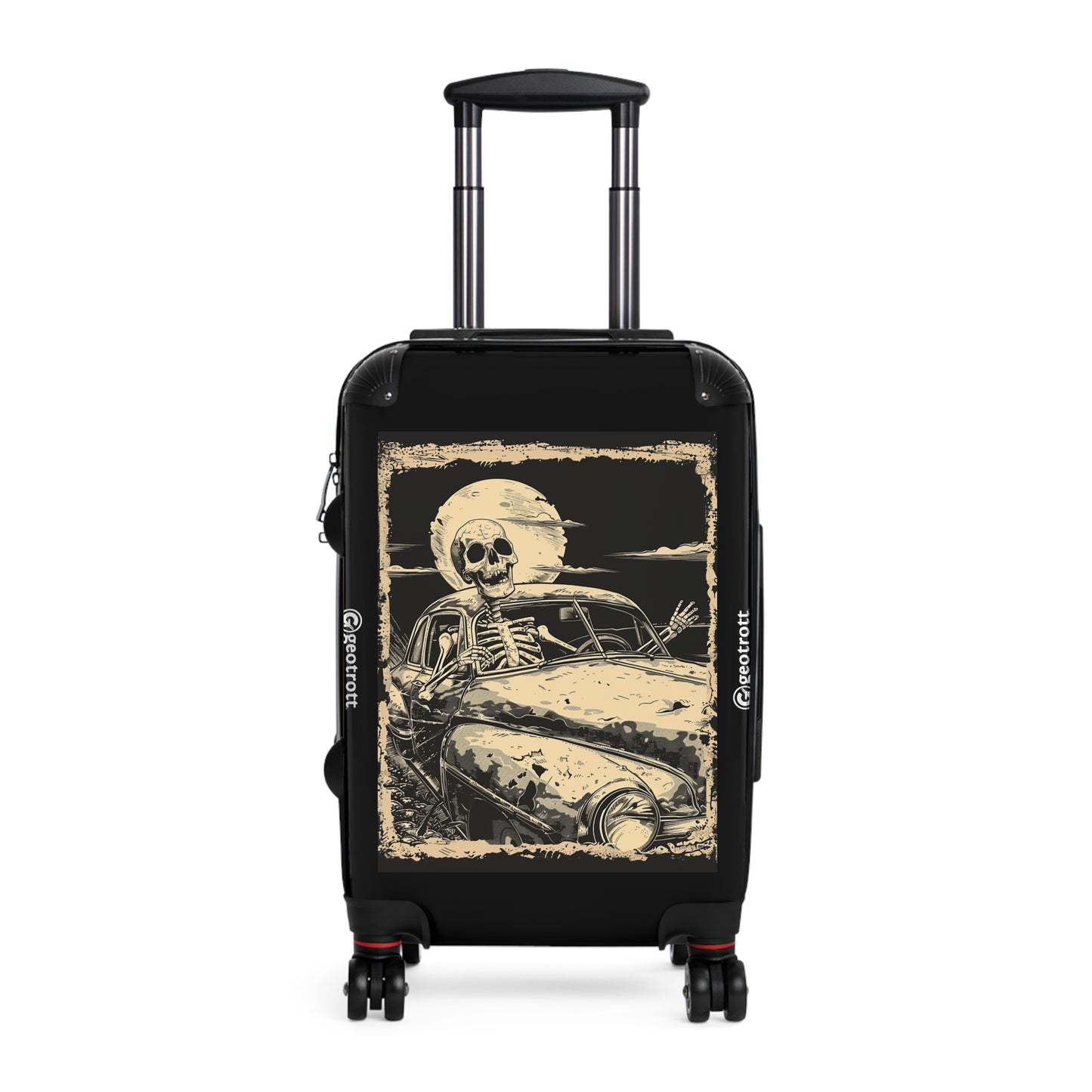 THE Vector T Shirt Design Skeleton in Classic Car retro ac84163f facf 46f3 a7cc 5e6beb0fa99f 1