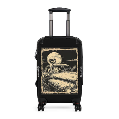 THE Vector T Shirt Design Skeleton in Classic Car retro ac84163f facf 46f3 a7cc 5e6beb0fa99f 1
