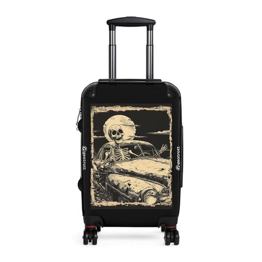 THE Vector T Shirt Design Skeleton in Classic Car retro ac84163f facf 46f3 a7cc 5e6beb0fa99f 1